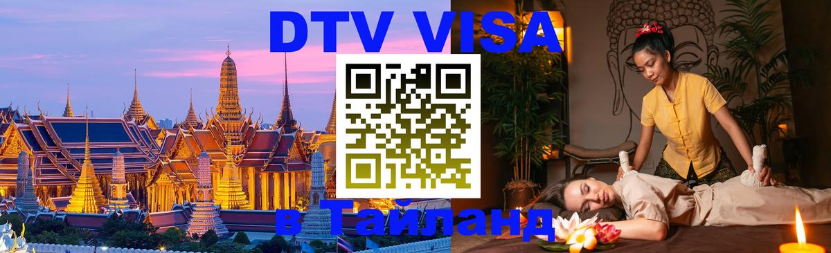 Оформление DTV визы под ключ: стоимость и тарифы, только загранпаспорт - 